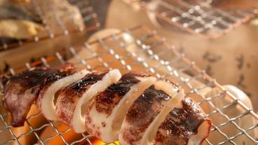 朝食ビュッフェ / 13