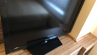 デラックス ツインルーム 禁煙