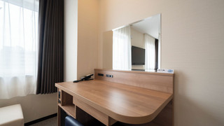 プレミアム ツインルーム 禁煙