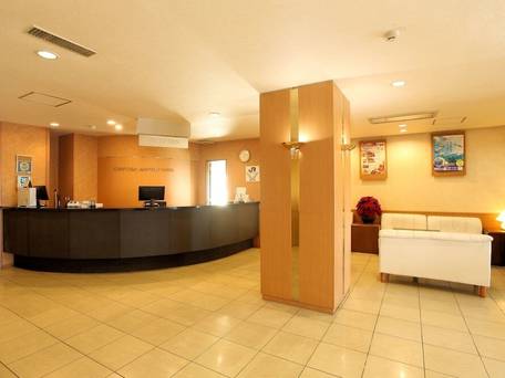 千歳エアポートホテル / 3