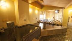 天然温泉 けやきの湯 ドーミーイン津