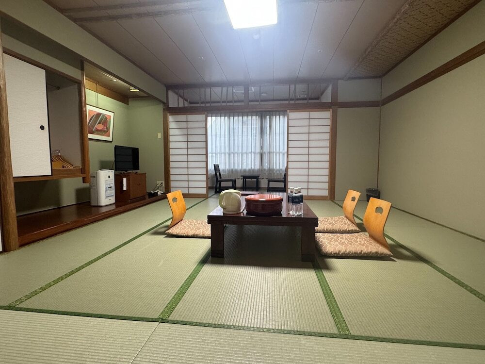 客室