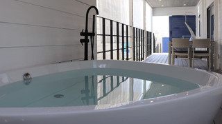 Sky Rooftop Room 禁煙