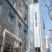 東横イン札幌すすきの交差点(北海道 ビジネスホテル) / 4