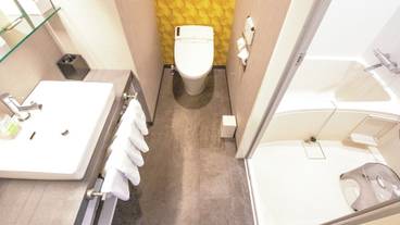 バスルーム / 18