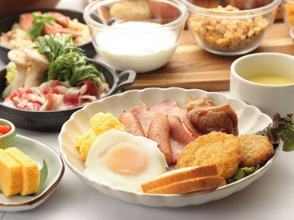 レストラン