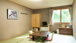 [本館] 大部屋16.5畳(お手洗い, 洗面所なし)