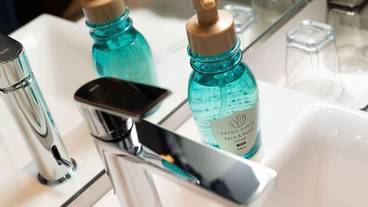 バスルーム / 15