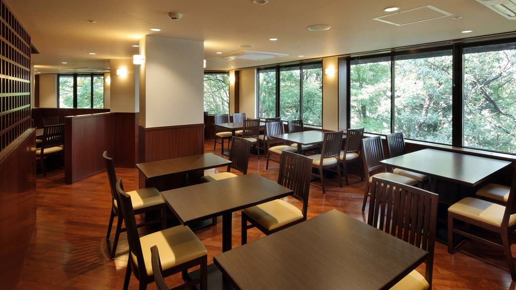 レストラン イメージ / 2