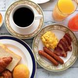 朝食ブッフェイメージ② / 2