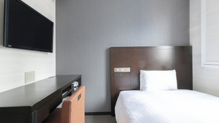 エコノミー ダブルルーム 喫煙可