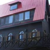 Pension FULLNOTE（北海道 ペンション） / 2