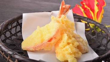 食事・飲み物 / 7