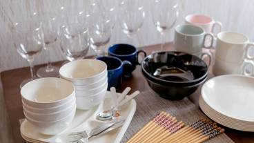 客室の設備とサービス / 36