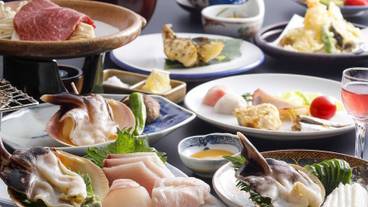 食事・飲み物 / 2