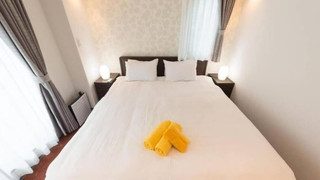 ベーシック ダブルルーム