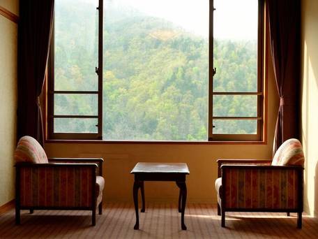 定山渓万世閣ホテルミリオーネ / 4