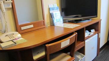 客室の設備とサービス / 5