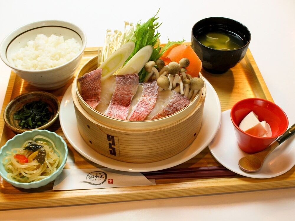 食事・飲み物