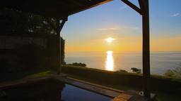 【関東＆東海】日の出が見えるホテル15選｜元気になれる朝の絶景を♪