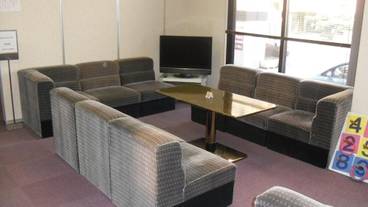 リビングルーム / 18