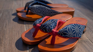 [本館] ダブルルーム 禁煙