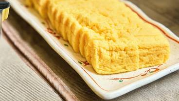 朝食ビュッフェ / 8