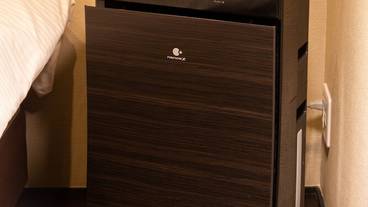 客室の設備とサービス / 12