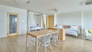 プライベートホットタブスィート 禁煙