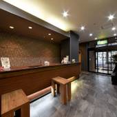 ホテルルートイン上山田温泉（長野県 ビジネスホテル） / 2