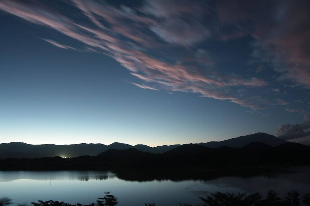 施設からの眺望