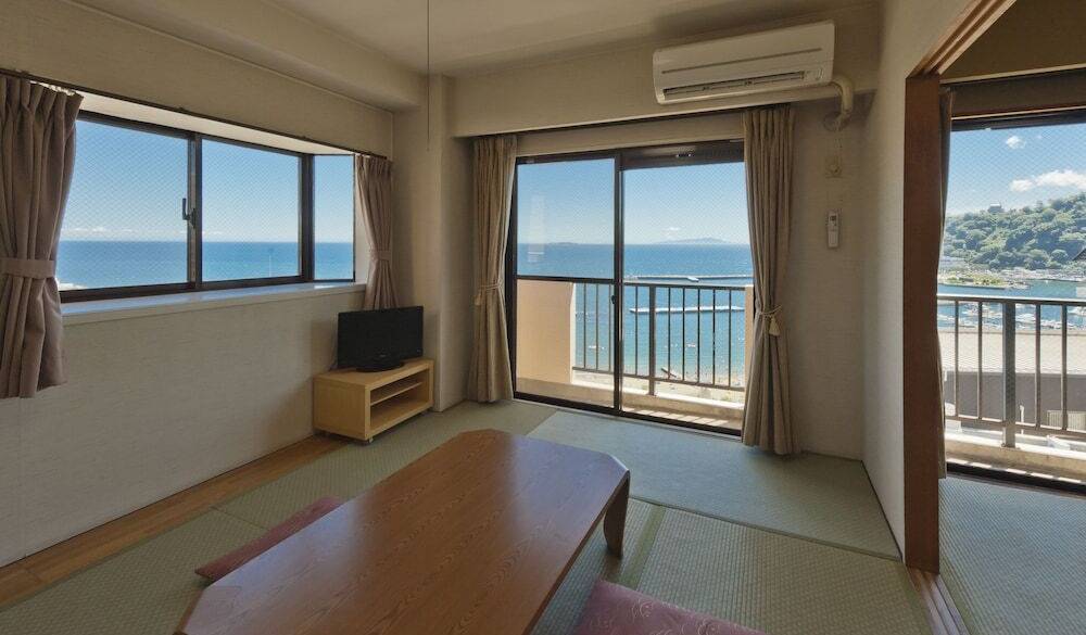 家族でのんびりできる
キッチン付きのお部屋 / 1