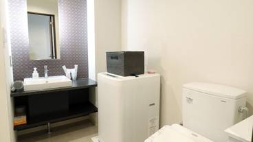 バスルーム / 21