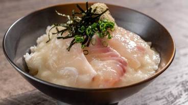 朝食ビュッフェ / 8