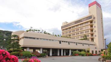 施設の入り口 / 26