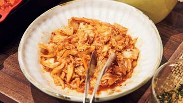 朝食ビュッフェ / 21