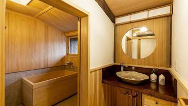 バスルーム / 10