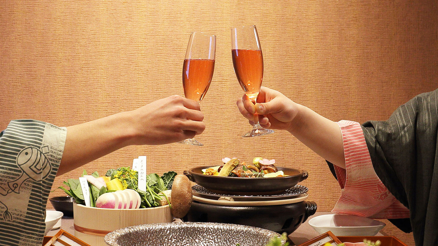 旅先で、大切な人の誕生日を祝おう3931571