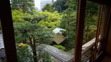 部屋からの景観 / 37