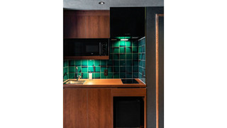 デラックス・スイート (クイーン)