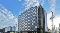 チサン プレミアム 京都九条