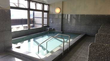 屋内スパ浴槽 / 6