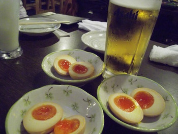 「新宿かっぱ」料理 747060 