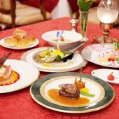 蒲郡クラシックホテル（愛知県 リゾートホテル） / 5