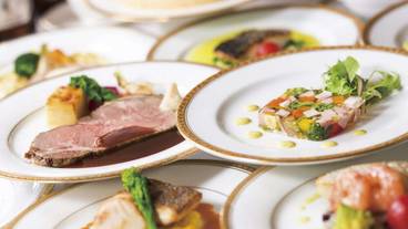 レストラン / 26