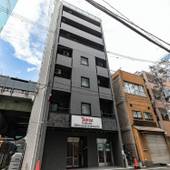 Tabist ユニホテル御堂筋本町(大阪府 アパートメント) / 5