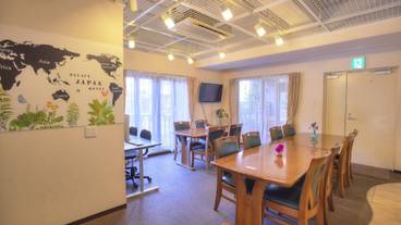 朝食スペース / 6