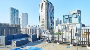 施設からの眺望 / 10