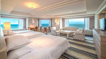 クイーンズファミリースイート / 4