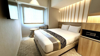 コンフォート ダブルルーム 禁煙